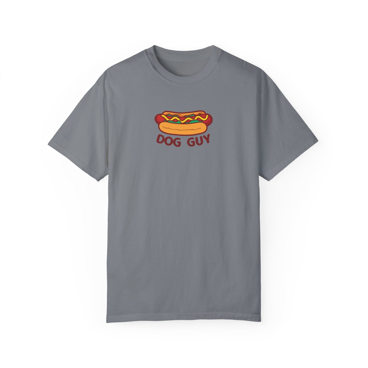 Dog Guy Tee