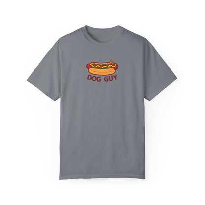 Dog Guy Tee