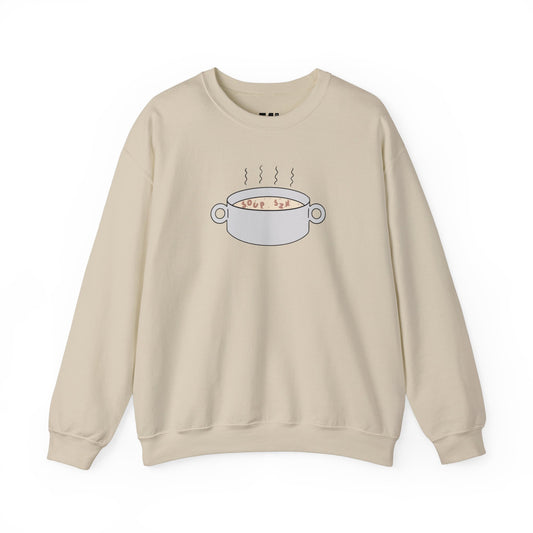 Soup Szn Crewneck