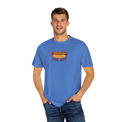 Dog Guy Tee