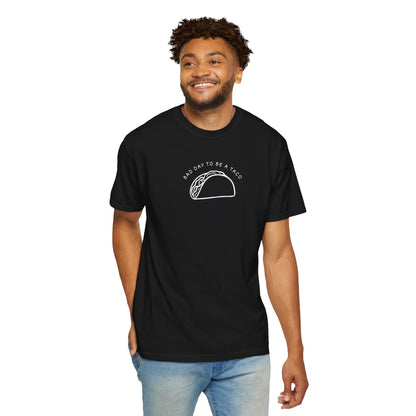 Taco Tee