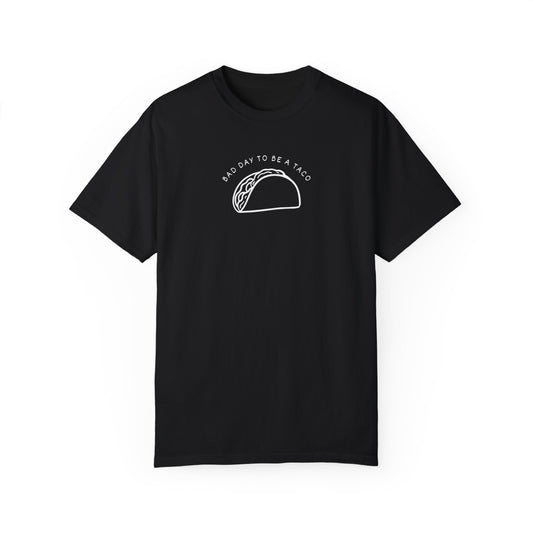 Taco Tee