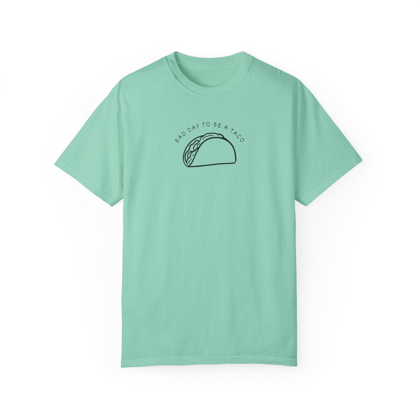 Taco Tee