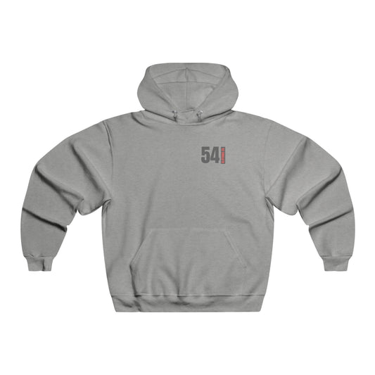 54 Clothing Co. Hoodie