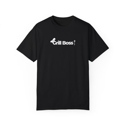 Grill Boss Tee