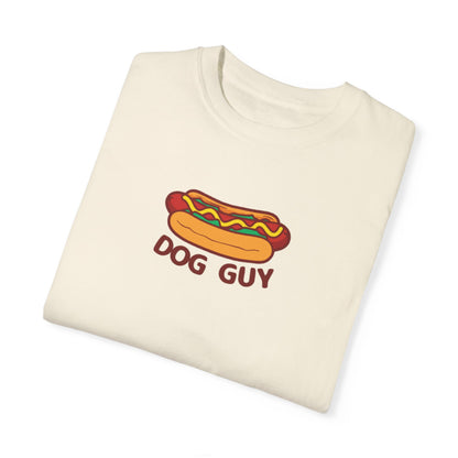 Dog Guy Tee