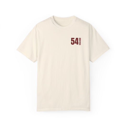 54 Clothing Co. Tee