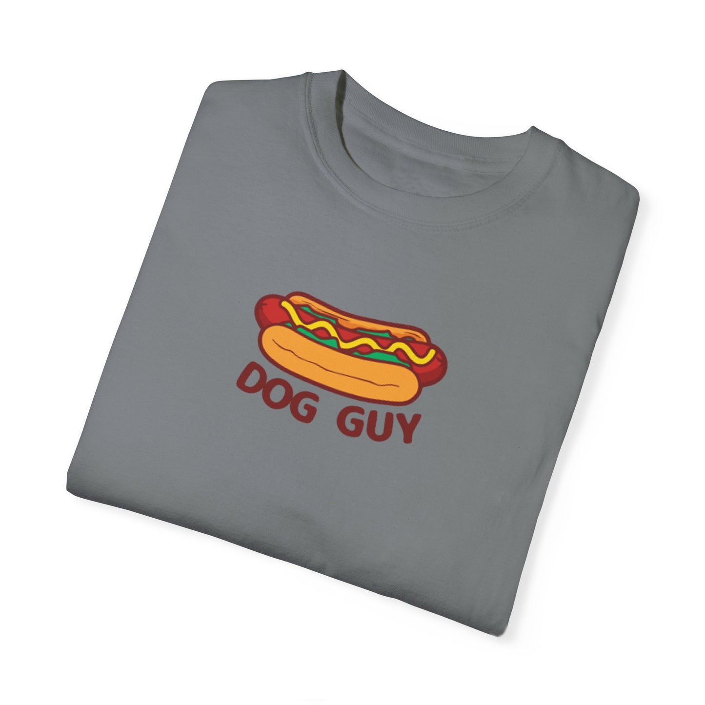 Dog Guy Tee