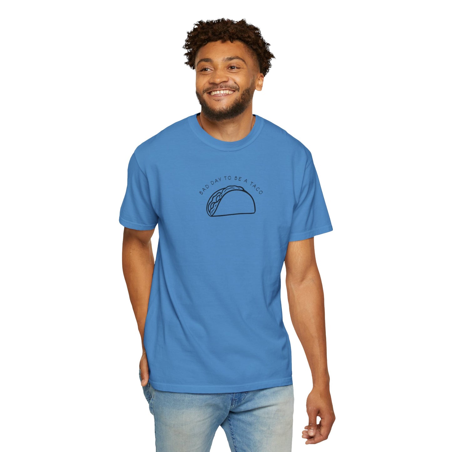 Taco Tee