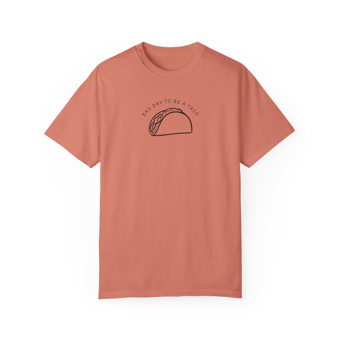 Taco Tee