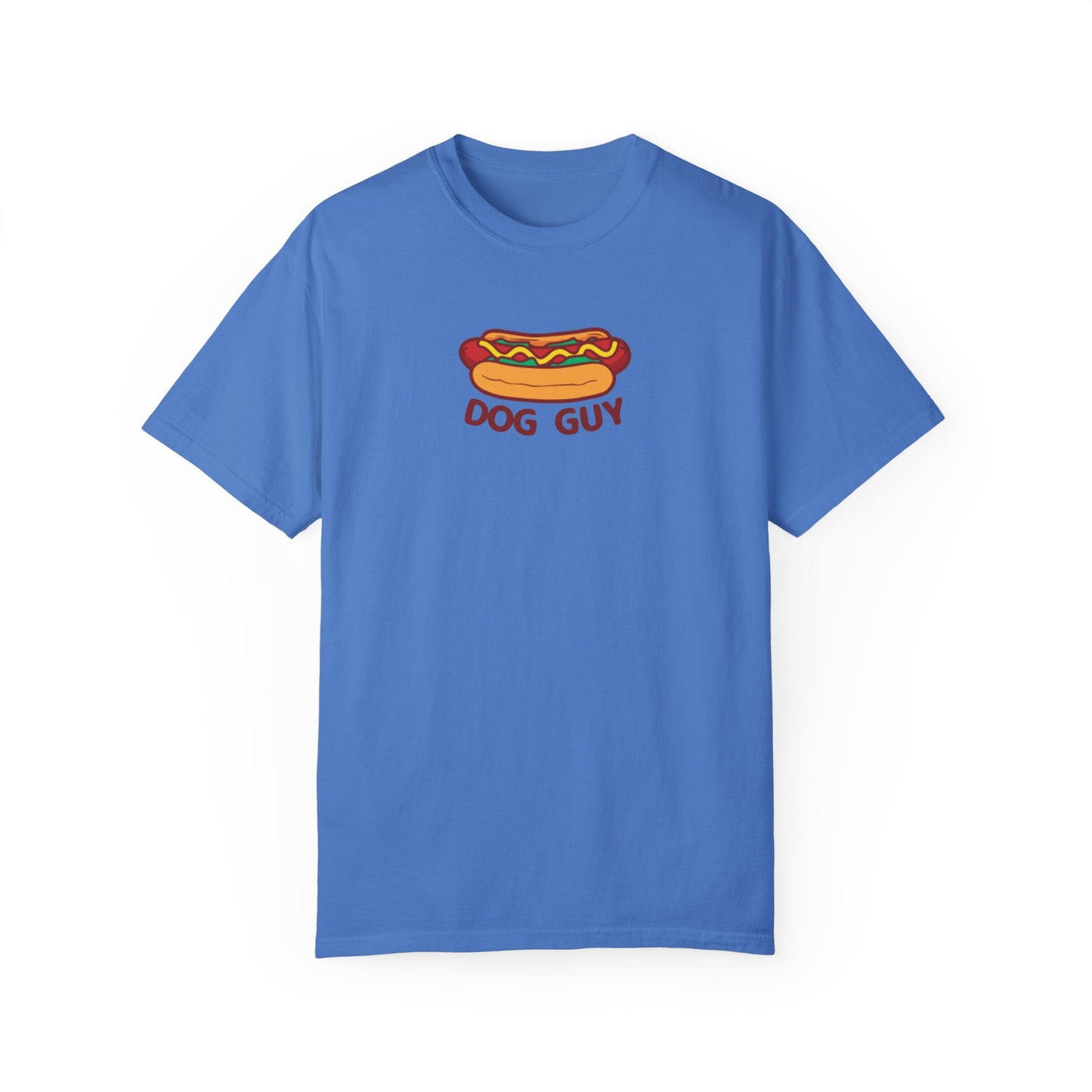 Dog Guy Tee