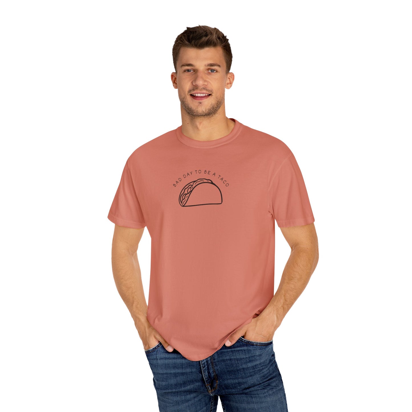 Taco Tee