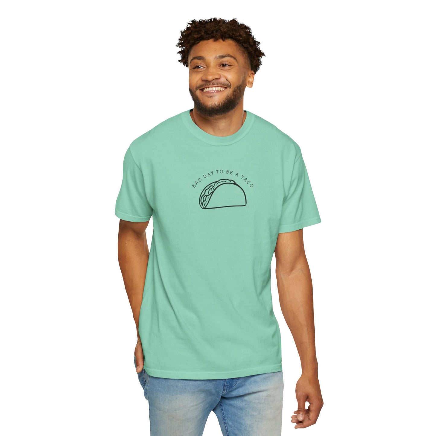 Taco Tee