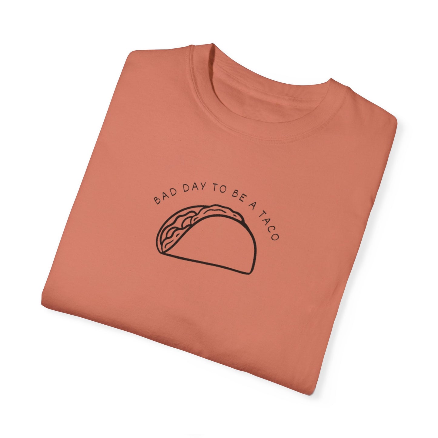 Taco Tee