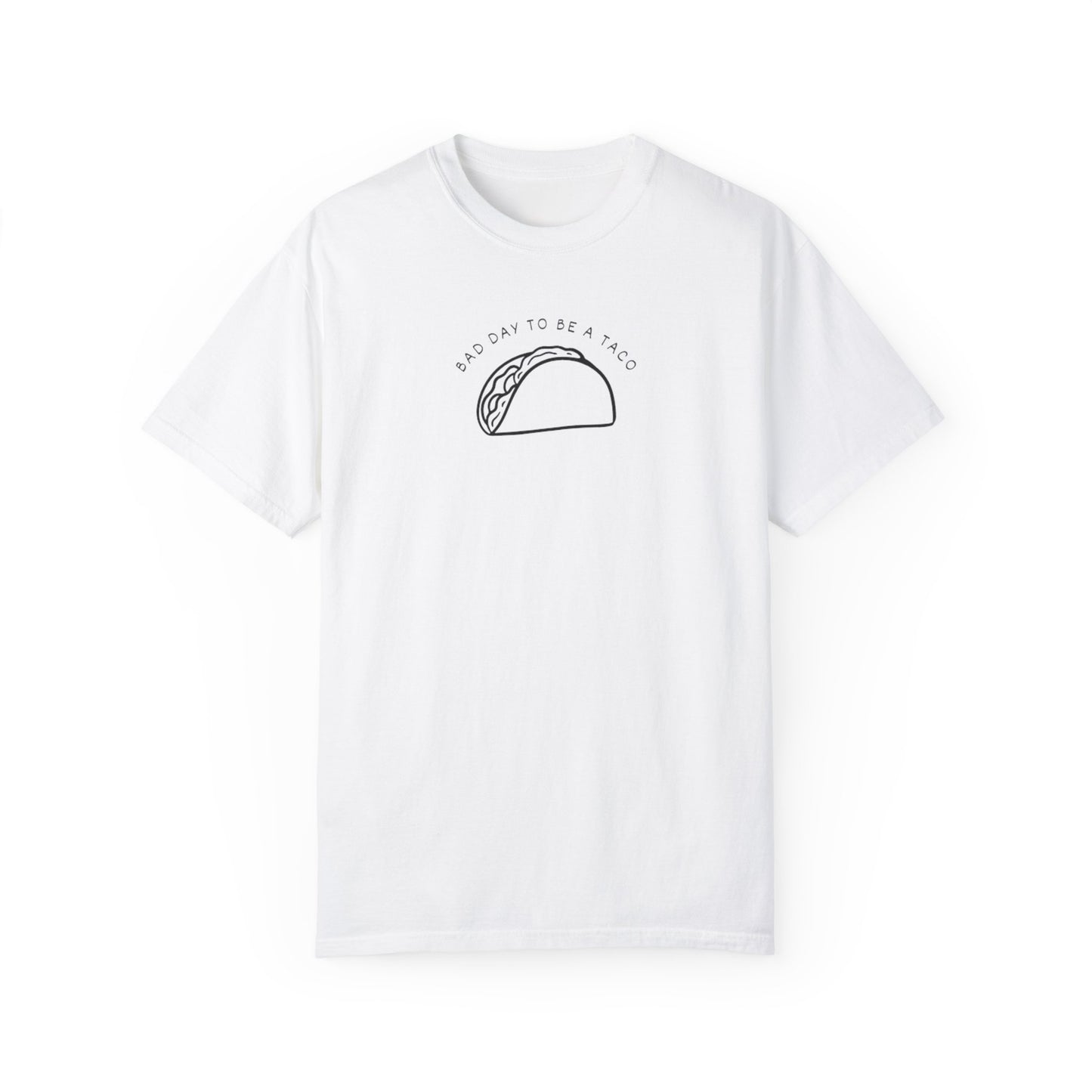 Taco Tee