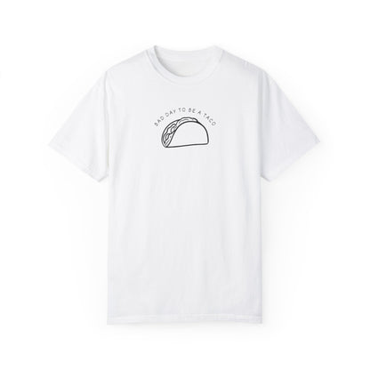 Taco Tee