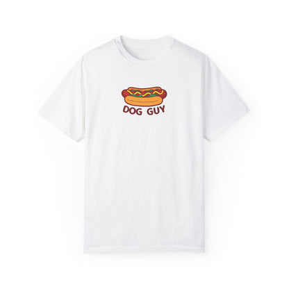 Dog Guy Tee