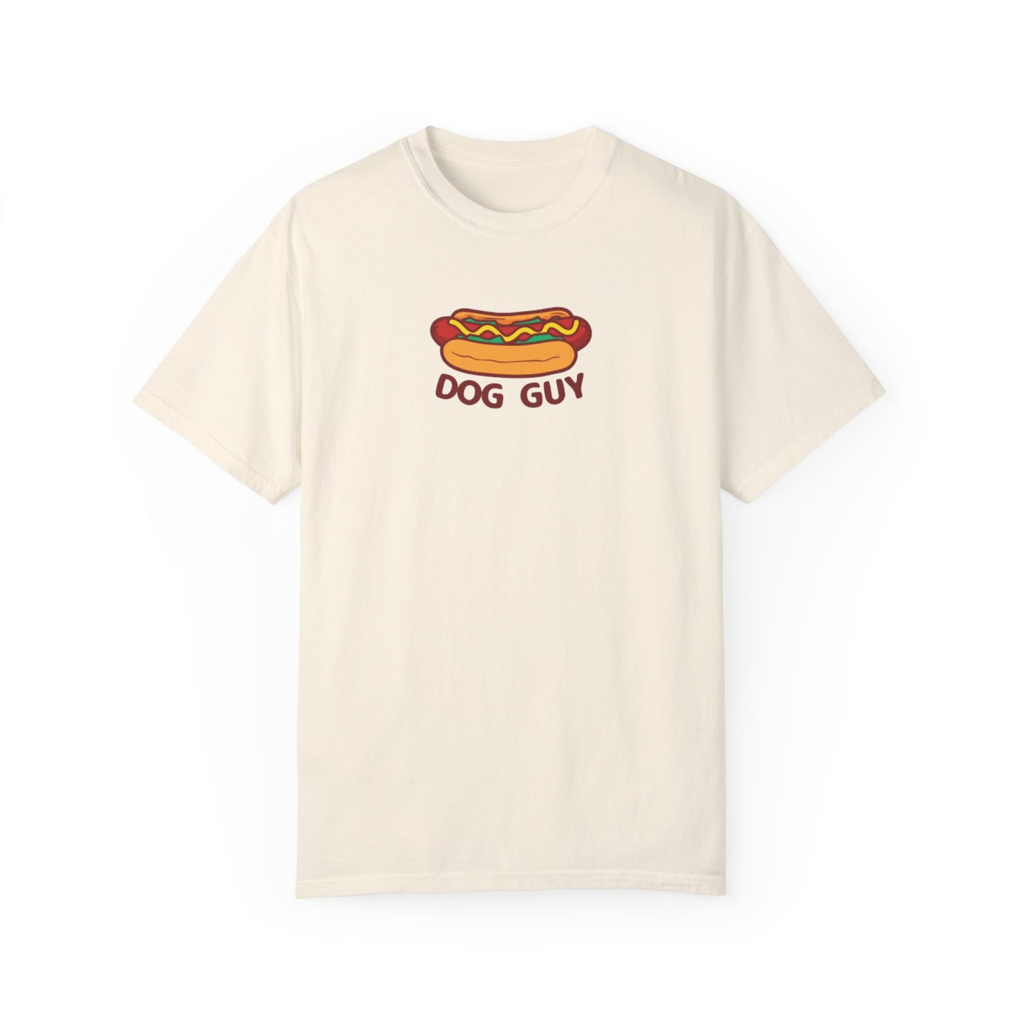 Dog Guy Tee