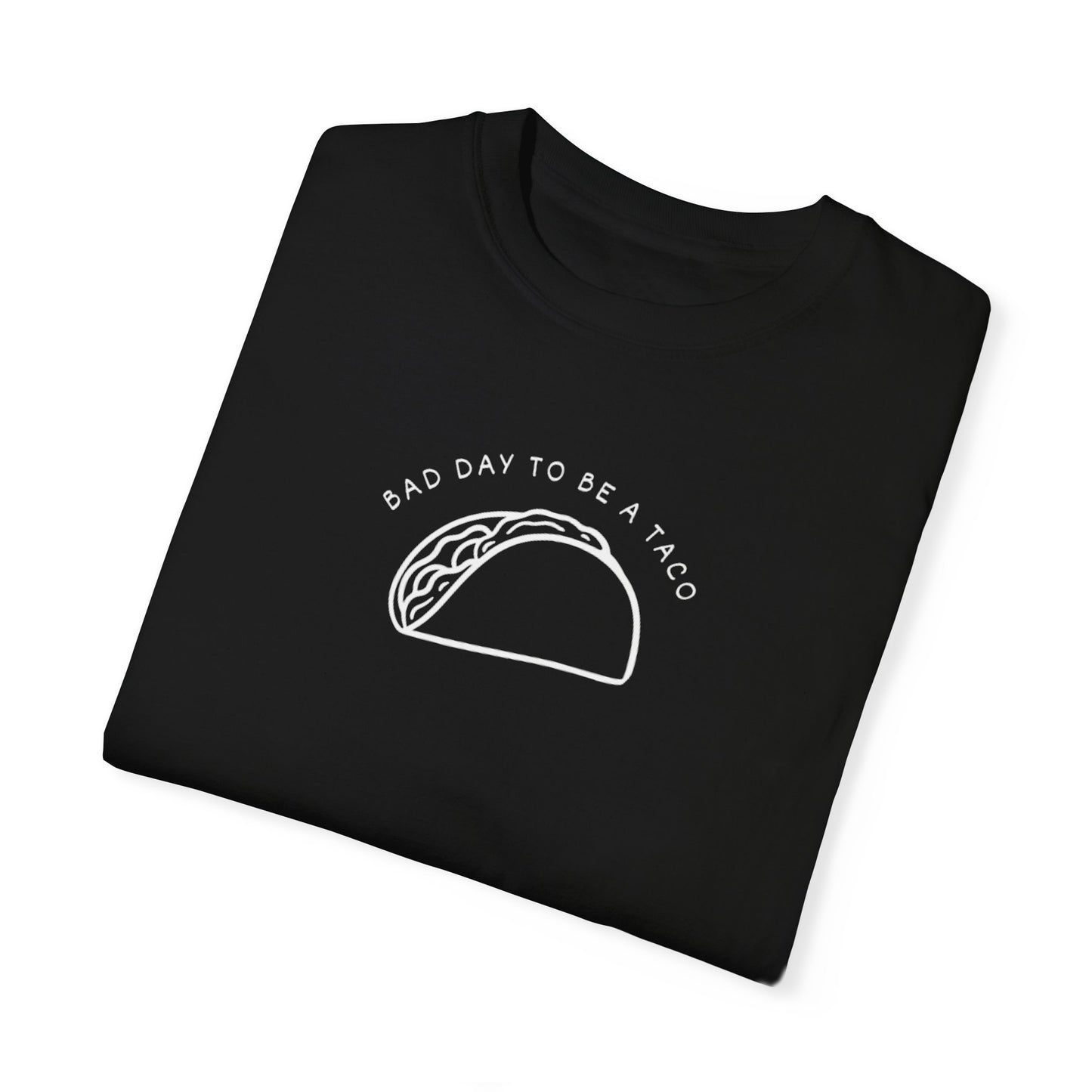 Taco Tee