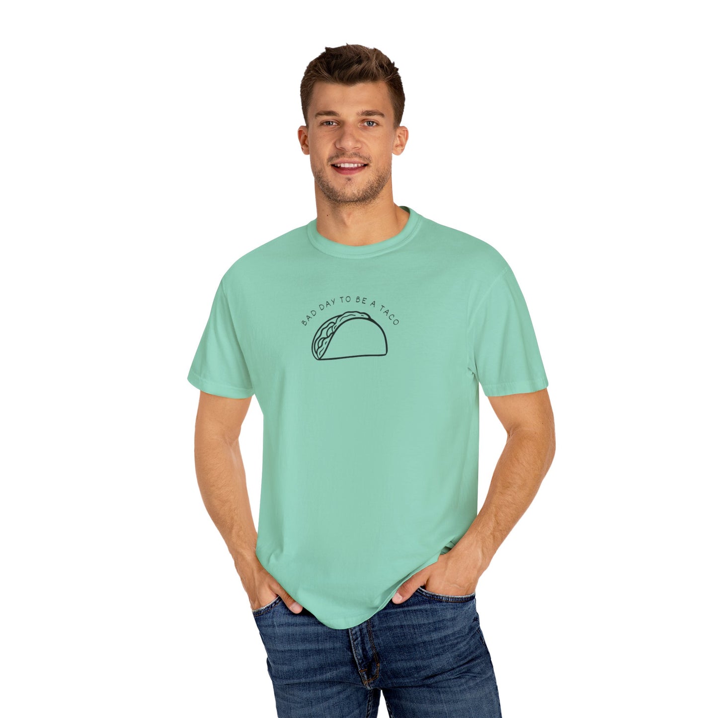 Taco Tee