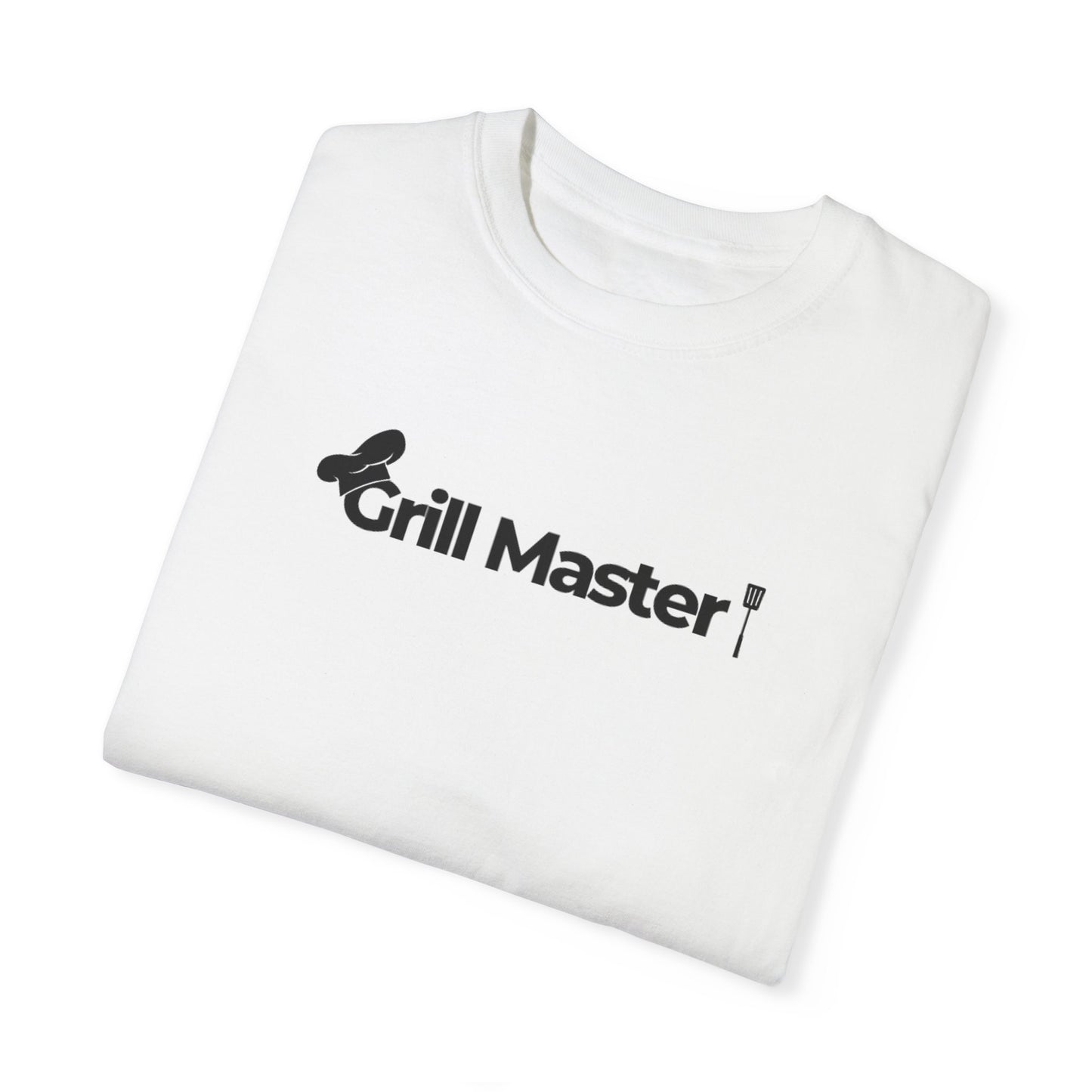 Grill Master Tee