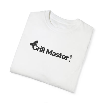 Grill Master Tee