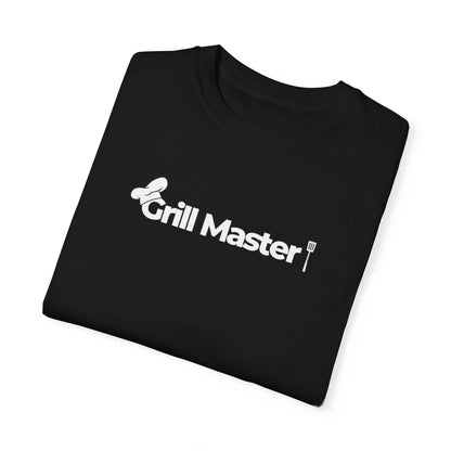 Grill Master Tee