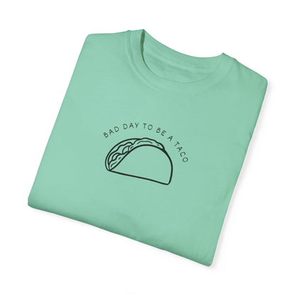 Taco Tee