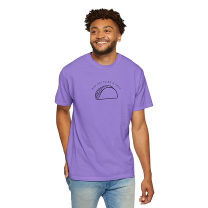 Taco Tee